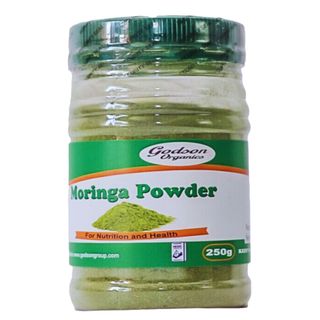 Godson Organic Moringa Powder 250G