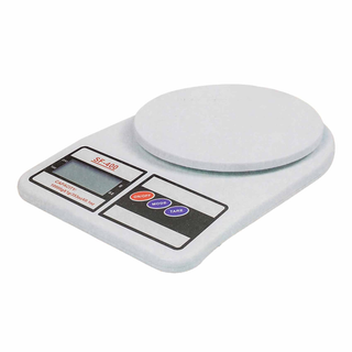 KITCHEN WEIGHING SCALES