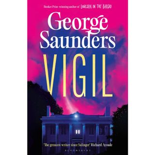 Vigil - George Saunders