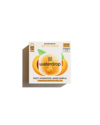 Ice Tea breskva