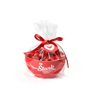 Činija Desert Bananica 400g