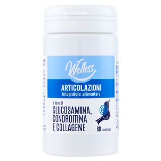 Integratore Articolazioni 78G