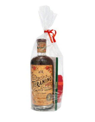 Teranino Berry Box