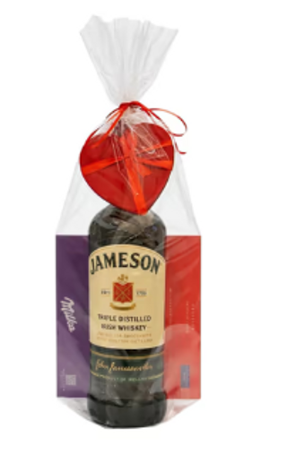 Jameson Gentleman Box