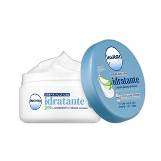 Crema Multiuso Leocrema 200Ml Idratante