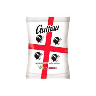 Crocchias Guttiau Snack Gr.70