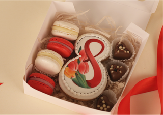 Set ”Cutiuța Dulce”