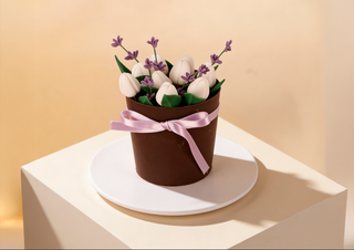 Tort ”Pentru Ea”