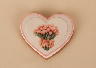 Biscuiți personalizați