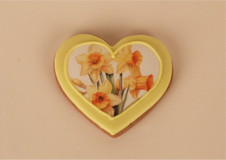 Biscuiți personalizați