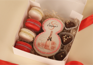 Set ”Cutiuța Dulce”