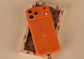 Ciocolată Iphone 17 ProMax