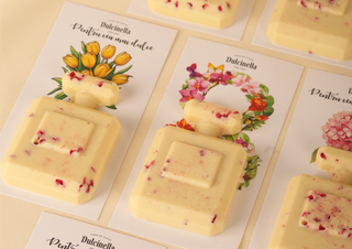 Ciocolată ”Parfum”