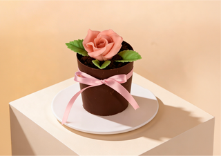 Tort ”Pentru Ea”