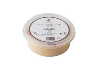 Queen Deli Hummus, 250g