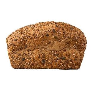 Multi-Grain Dark Bread