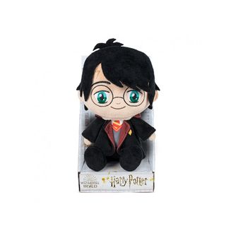 რბილი სათამაშო 27 სმ Harry Potter Softies Famosa