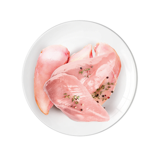 ESCALOPE DE POULET FRAIS [1 kg]