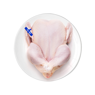 POULET MOYEN FRAIS [1,176 kg]