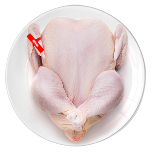 POULET ROYAL FRAIS [1,626 kg]