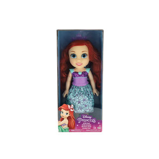 თოჯინა 35 სმ Ariel Disney Jakks Pacific