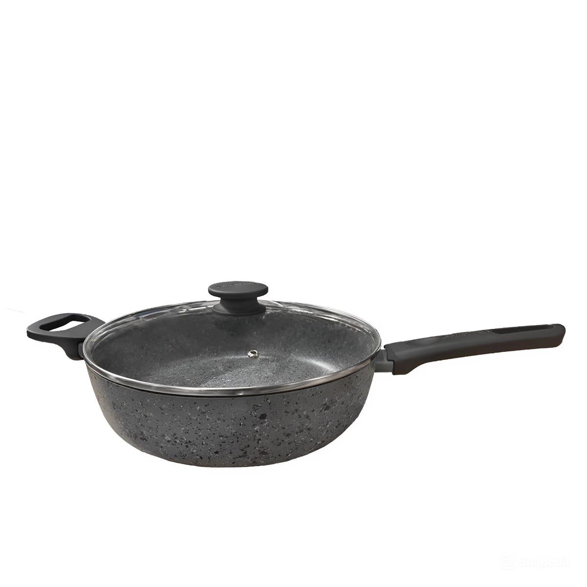 მზადება და ცხობა