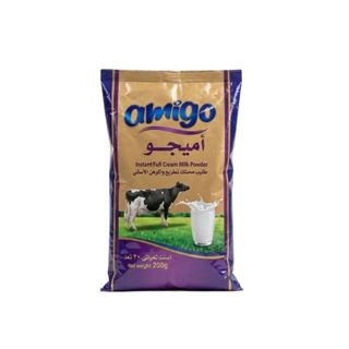 MI'AMIGO Instant Milk Powder, 360g