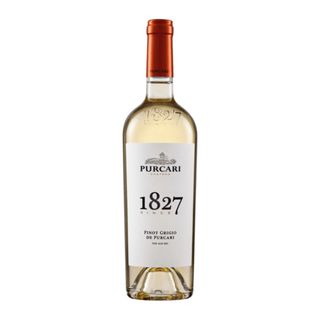 Purcari 1827 Пино Гриджо 0,75л / 20288550