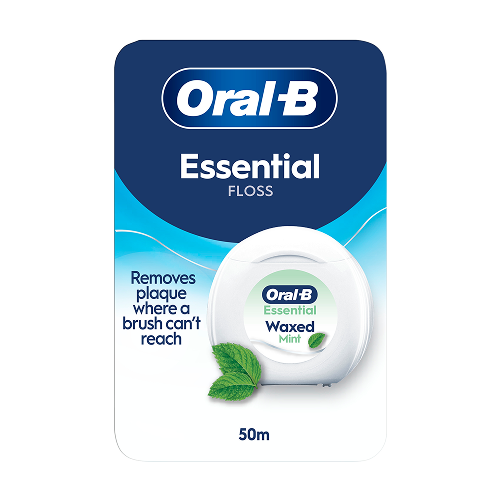 Zdrowy uśmiech - Nitkowanie