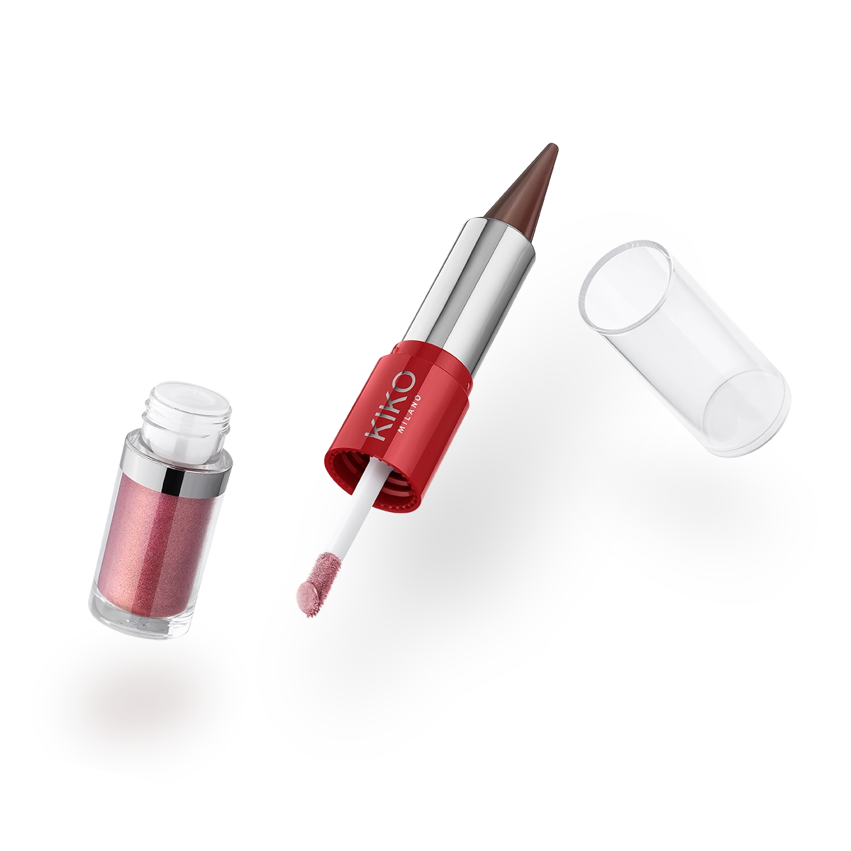 FLIRT ALERT-EYESHADOWS