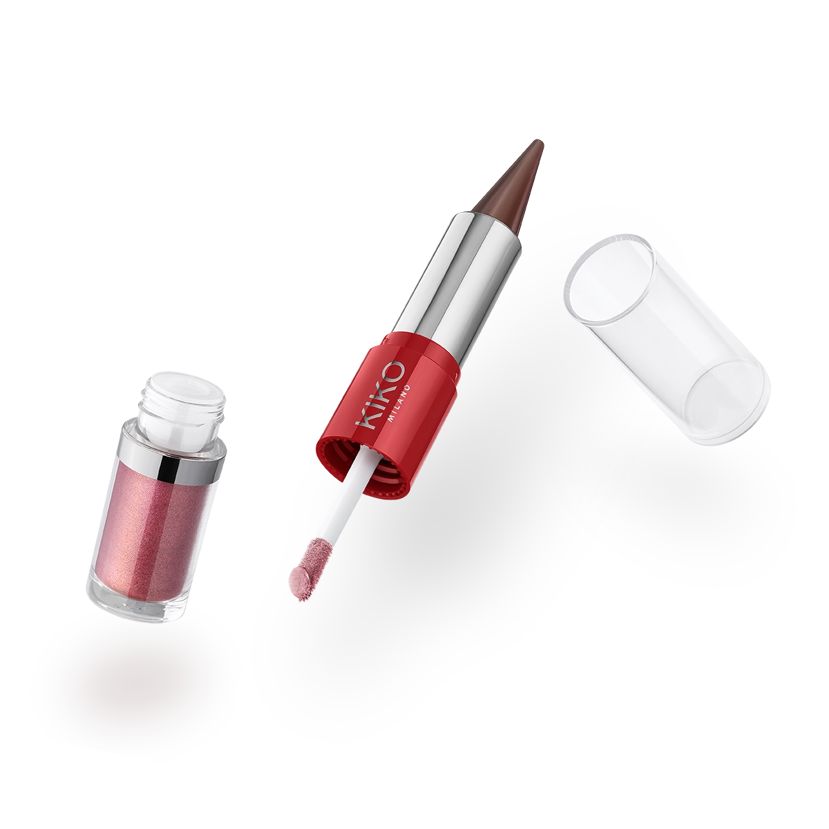 FLIRT ALERT-EYESHADOWS