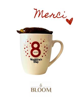 Mug 8 Mars 2