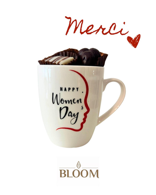 Mug 8 Mars 1