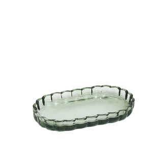 ლანგარი აქსესუარებისთვის 19.8x11.4x2.5 სმ Florea Five Simply Smart