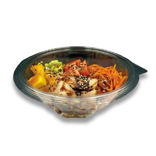 89407-Поке с пиле терияки 420 г