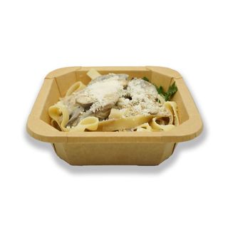 89260-Фетучини с гъби в сметанов сос 300г