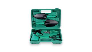 Set alata za uređivanje bašte, 5 komada