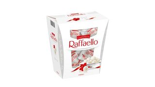 Bombonjera Raffaello 230gr