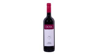 Crno vino DOJA Merlot & Cabernet sauvignon 0,75l