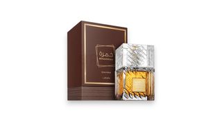LATTAFA Unisex parfem KHAMRAH QAHWA EDP, 100ml
