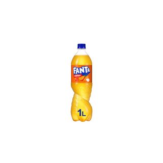 Fanta orange 1l