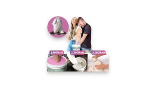 Set za izradu 3D otisaka