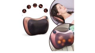 Multifunkcionalni masažer / jastuk