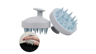 Masažer za skalp glave