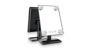 LED Ogledalo za šminkanje, 360 stepeni