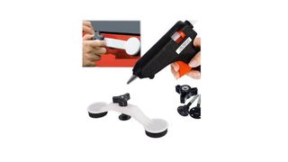 Set za popravku udubljenja automobila