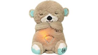 Interaktivna igračka meda koji diše