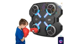 Smart muzička boks mašina