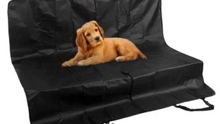 Zaštitna prostirka za kućne ljubimce u automobilu