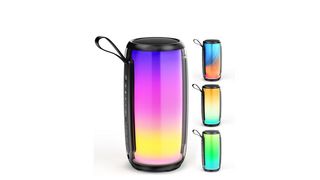 Bluetooth zvučnik PULSE 7, sa RGB osvetljenjem